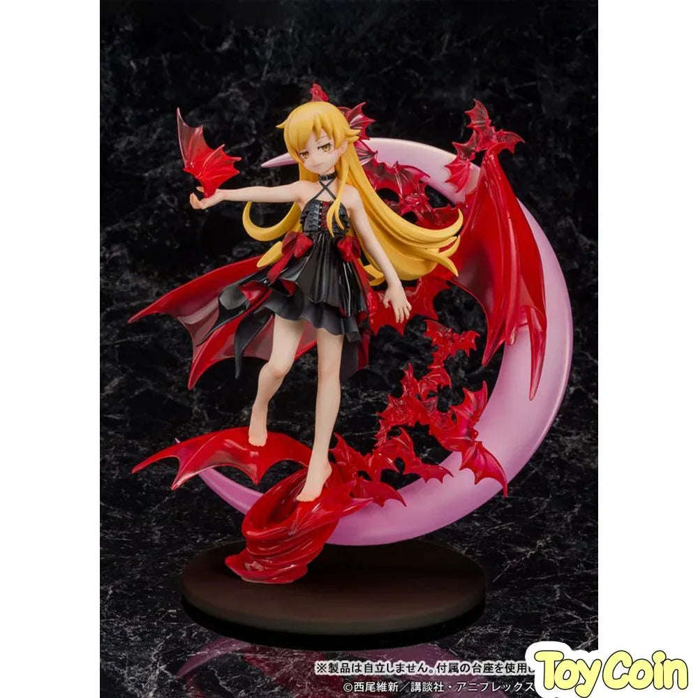 Shinobu Oshino by PROOF - Shop at ToyCoin