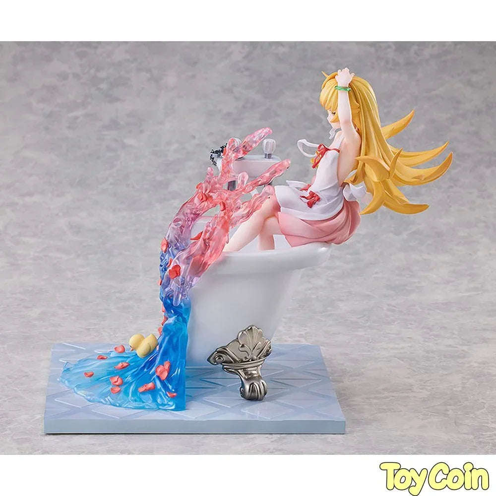 Shinobu Oshino by Solarain - Shop at ToyCoin