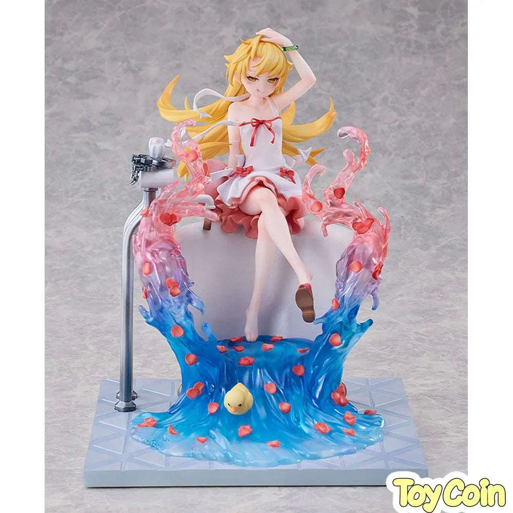 Shinobu Oshino by Solarain - Shop at ToyCoin
