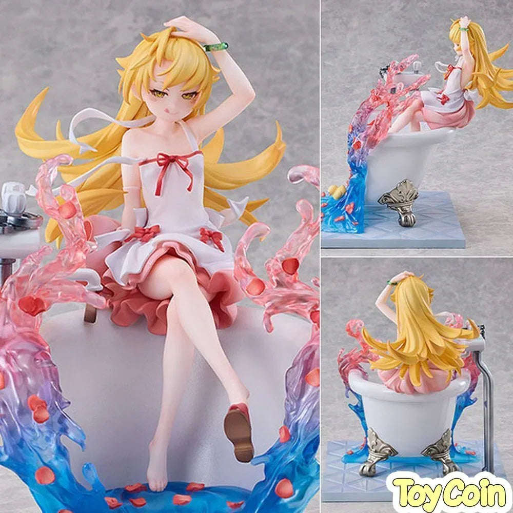 Shinobu Oshino by Solarain - Shop at ToyCoin