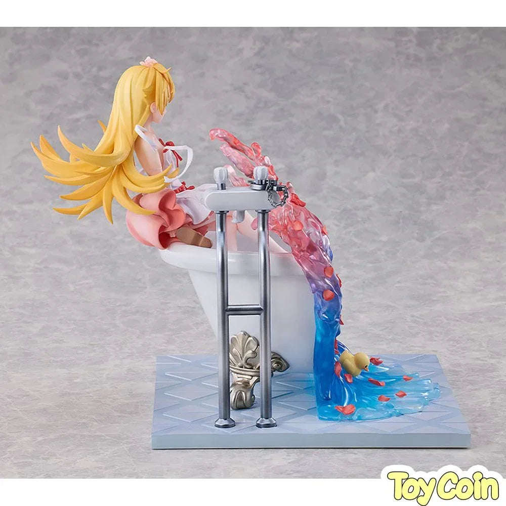 Shinobu Oshino by Solarain - Shop at ToyCoin