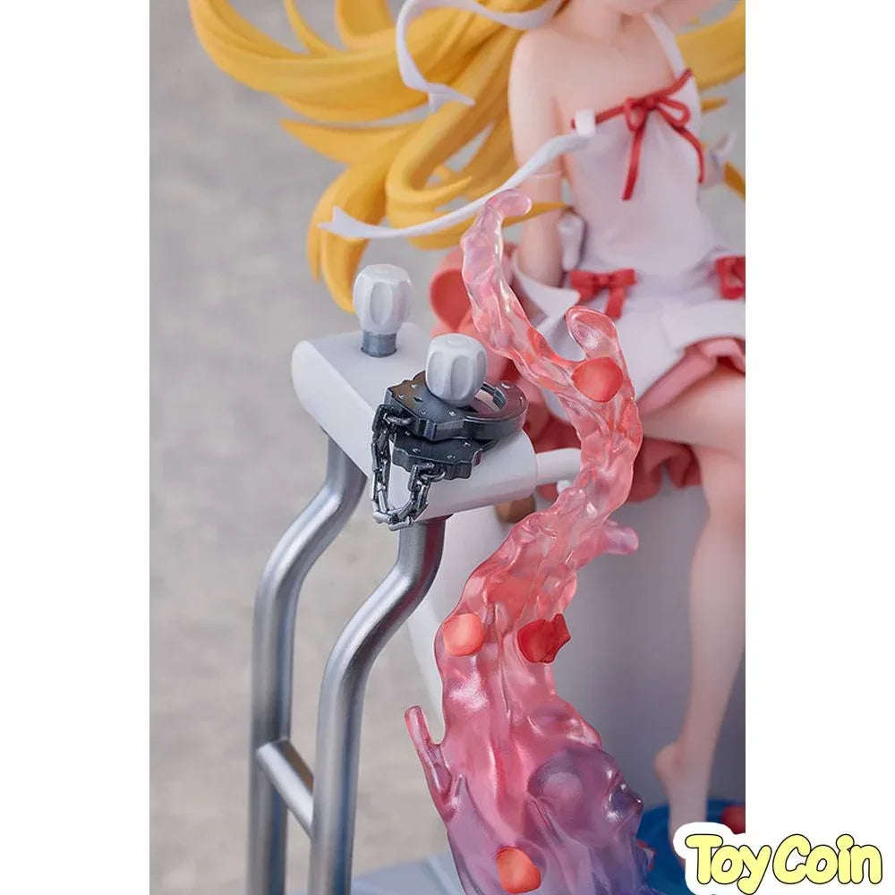 Shinobu Oshino by Solarain - Shop at ToyCoin