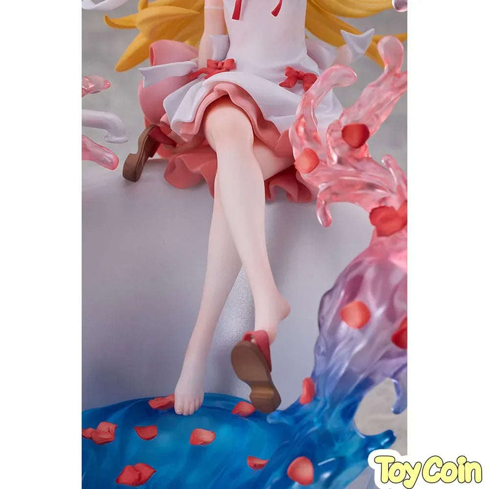 Shinobu Oshino by Solarain - Shop at ToyCoin