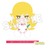 Shinobu Oshino Plush Set by Solarain - Shop at ToyCoin