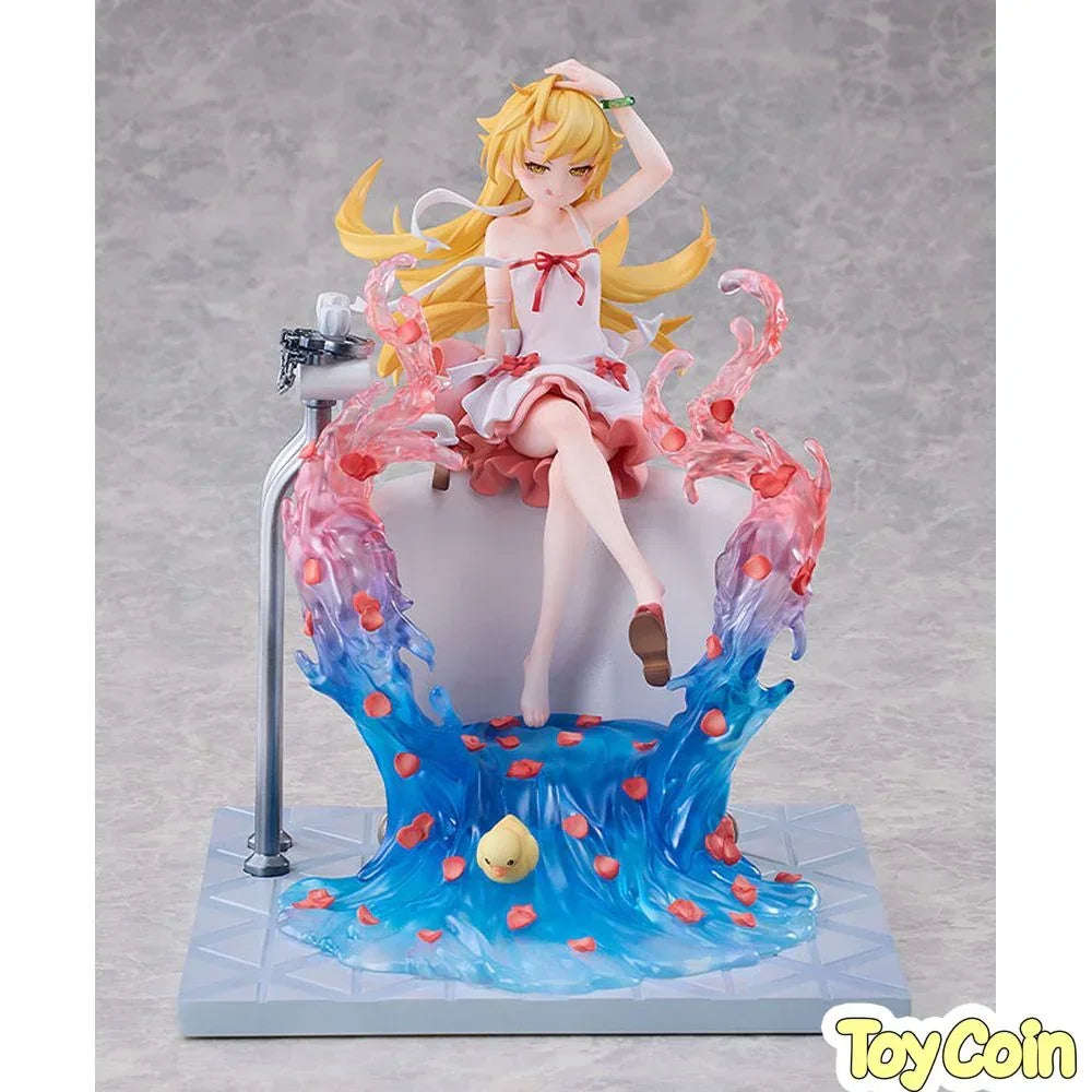 Shinobu Oshino Plush Set by Solarain - Shop at ToyCoin