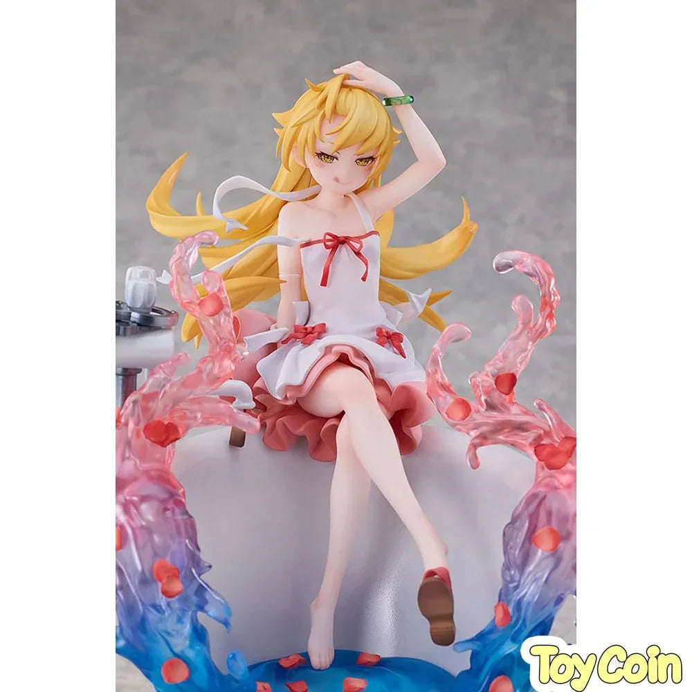 Shinobu Oshino Plush Set by Solarain - Shop at ToyCoin