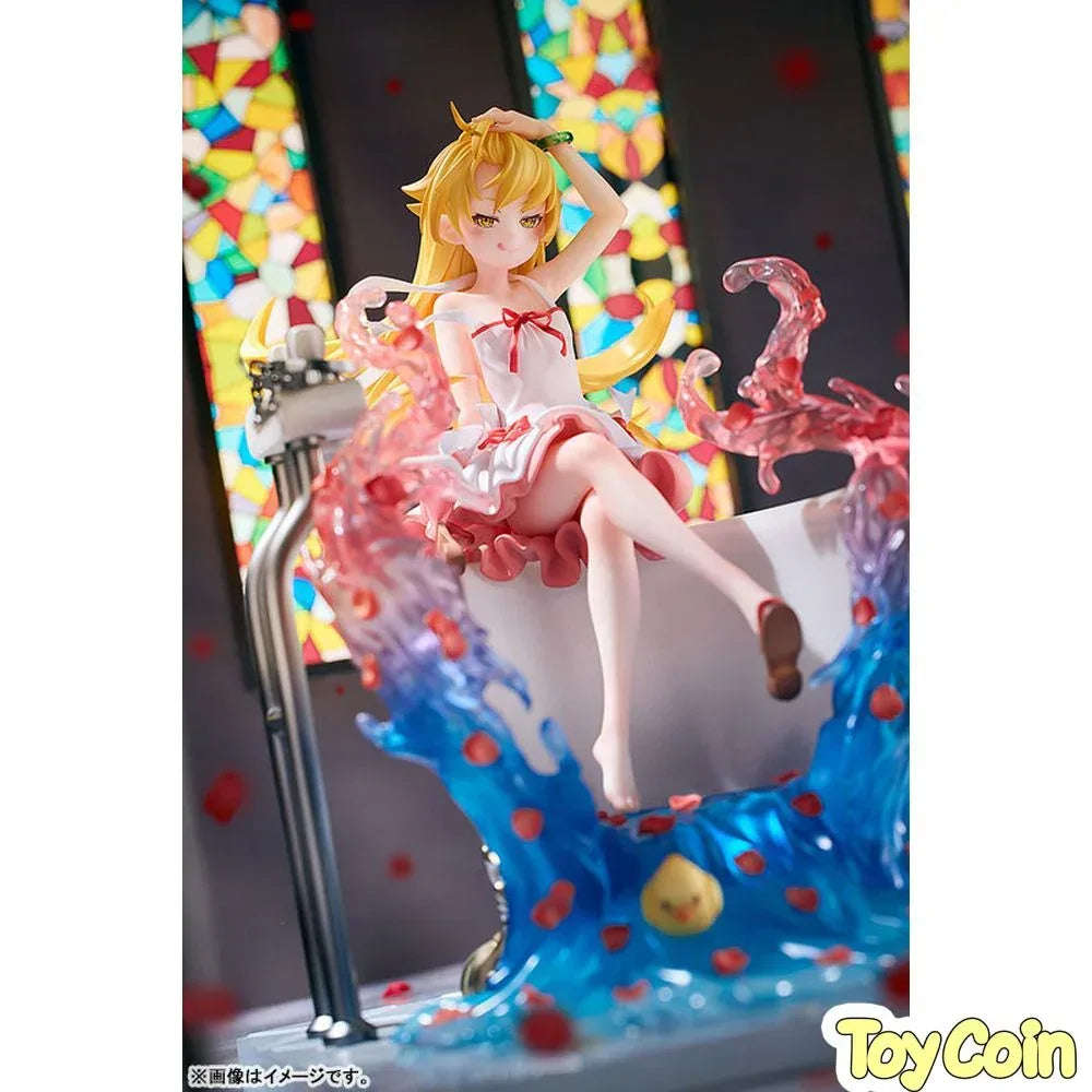 Shinobu Oshino Plush Set by Solarain - Shop at ToyCoin