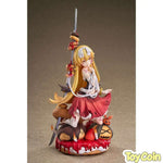 Shinobu Oshino: TRICK OR TREAT by Good Smile Arts Shanghai - Shop at ToyCoin