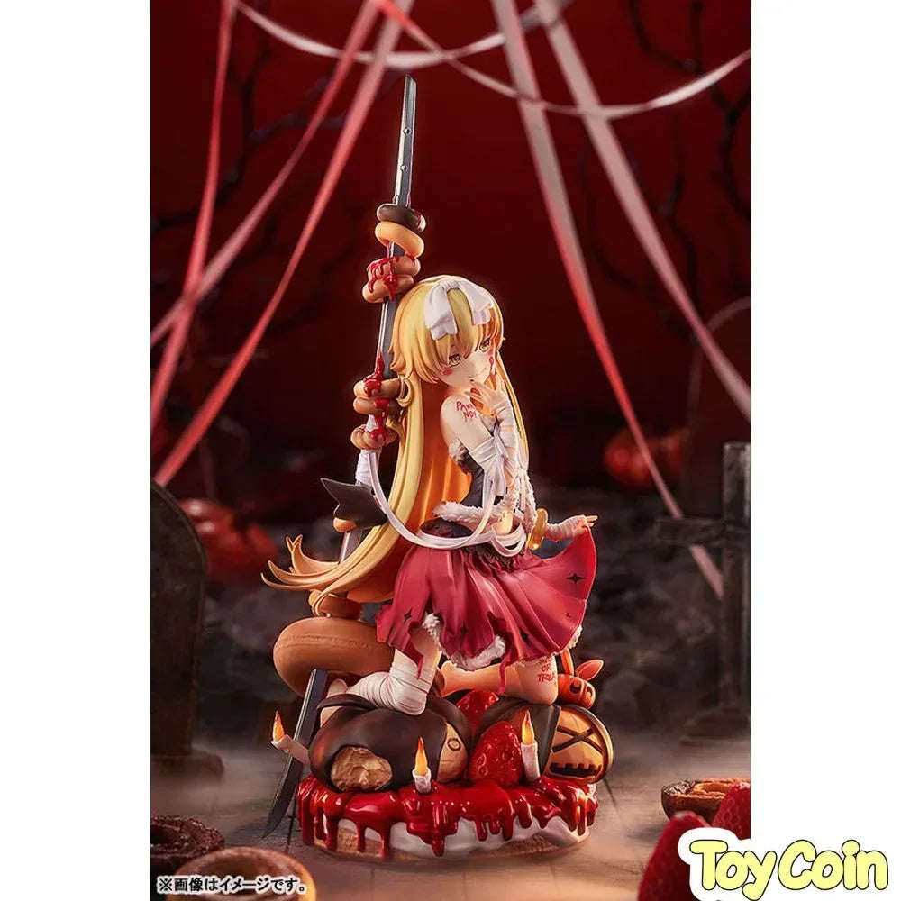 Shinobu Oshino: TRICK OR TREAT by Good Smile Arts Shanghai - Shop at ToyCoin
