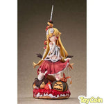 Shinobu Oshino: TRICK OR TREAT by Good Smile Arts Shanghai - Shop at ToyCoin