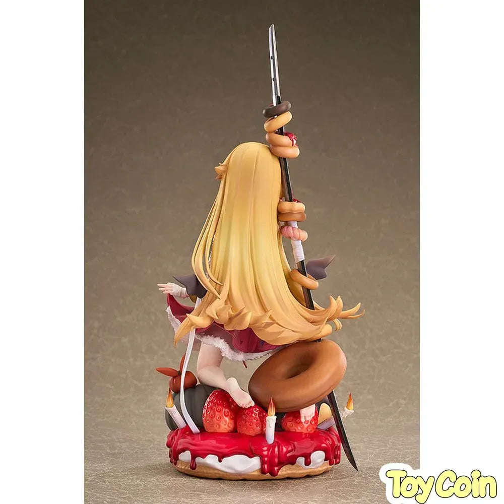 Shinobu Oshino: TRICK OR TREAT by Good Smile Arts Shanghai - Shop at ToyCoin