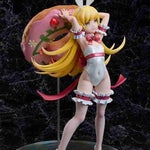 Shinobu Oshino White Bunny Ver. by A.DIMENSION - Shop at ToyCoin