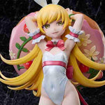 Shinobu Oshino White Bunny Ver. by A.DIMENSION - Shop at ToyCoin