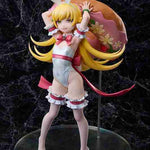 Shinobu Oshino White Bunny Ver. by A.DIMENSION - Shop at ToyCoin