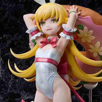 Shinobu Oshino White Bunny Ver. by A.DIMENSION - Shop at ToyCoin