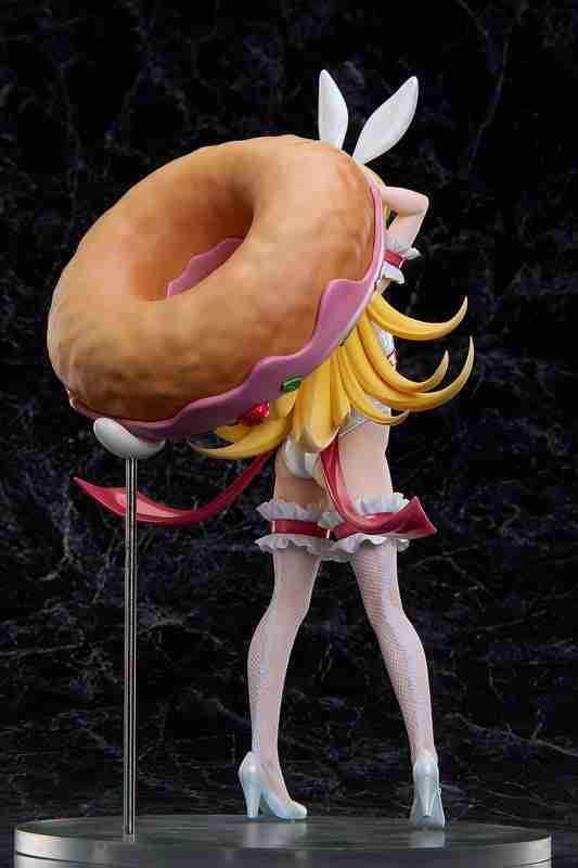 Shinobu Oshino White Bunny Ver. by A.DIMENSION - Shop at ToyCoin