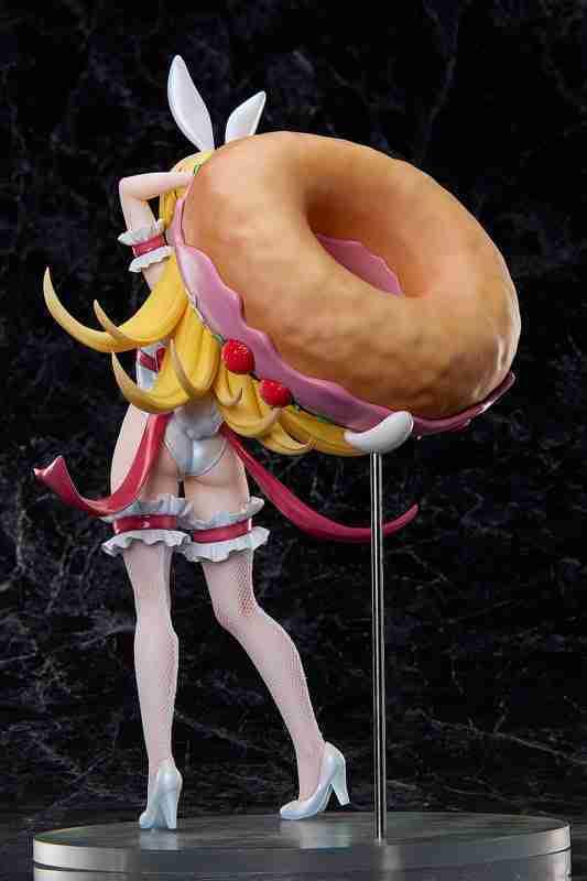 Shinobu Oshino White Bunny Ver. by A.DIMENSION - Shop at ToyCoin