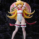 Shinobu Oshino White Bunny Ver. by A.DIMENSION - Shop at ToyCoin