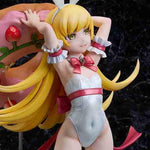 Shinobu Oshino White Bunny Ver. by A.DIMENSION - Shop at ToyCoin