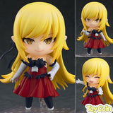 Nendoroid Kiss-Shot Acerola-Orion Heart-Under-Blade