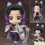 Nendoroid Shinobu Kocho