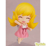 Nendoroid Shinobu Oshino 2.0