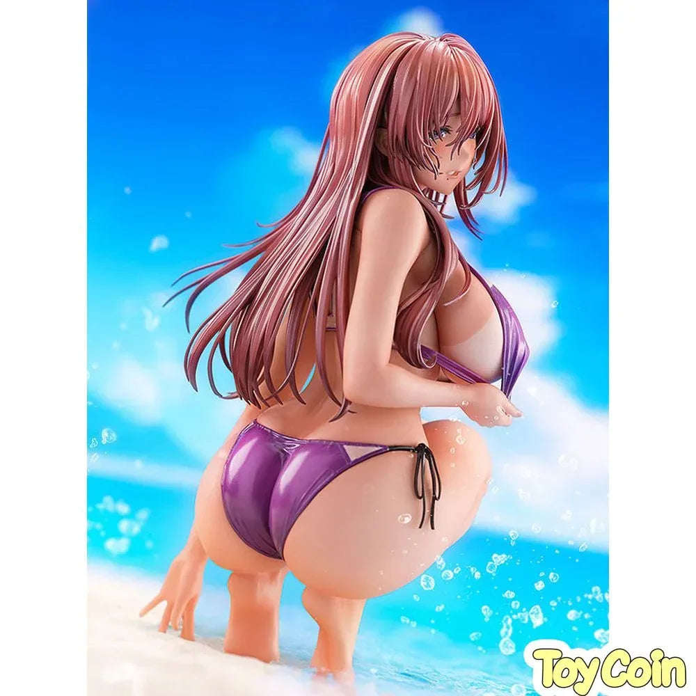 Shinoha Kurumi by Alumina - Shop at ToyCoin