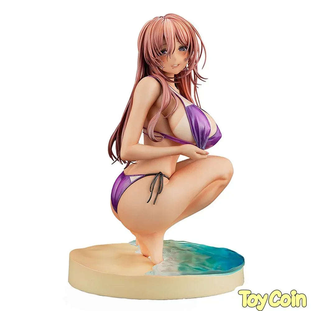Shinoha Kurumi by Alumina - Shop at ToyCoin