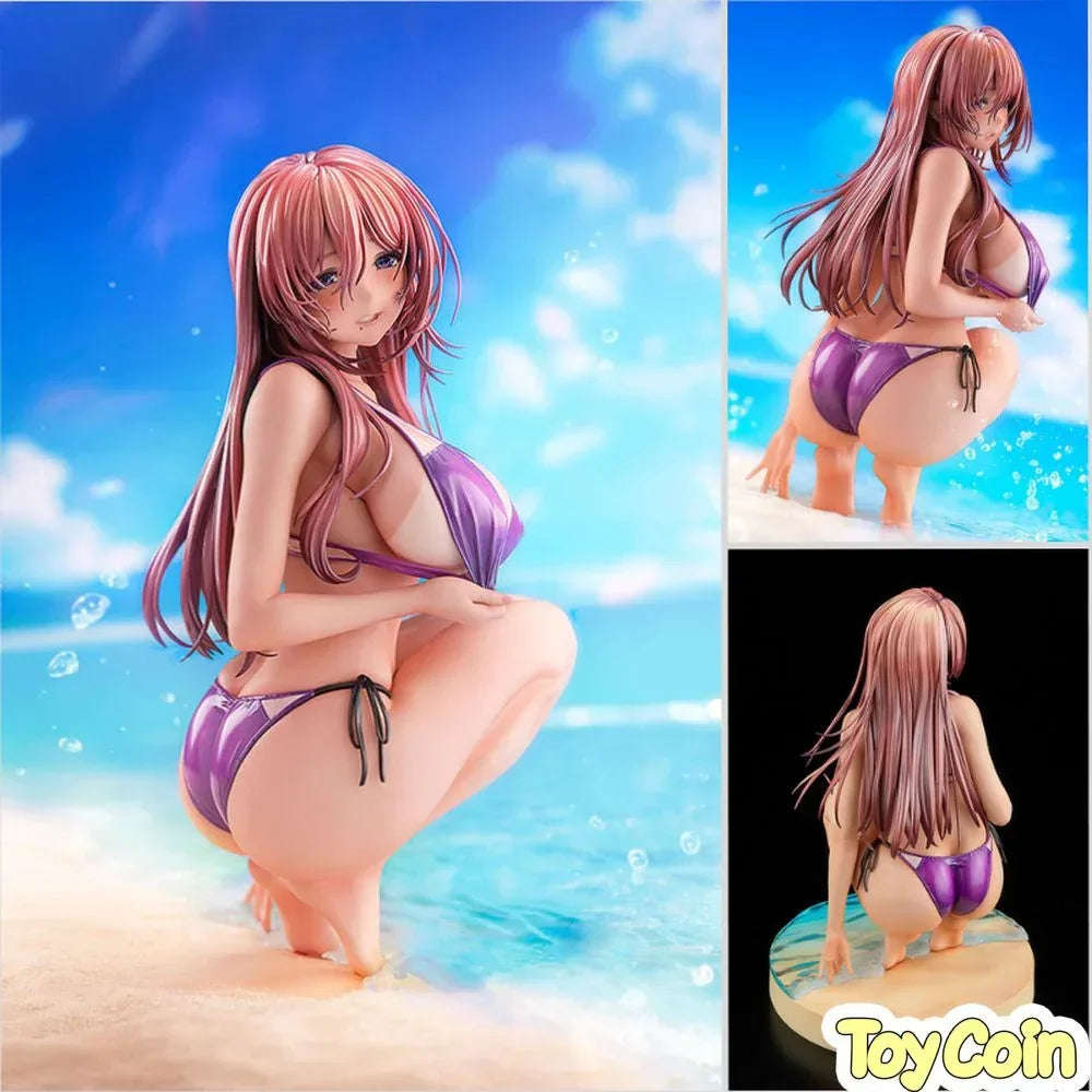 Shinoha Kurumi by Alumina - Shop at ToyCoin