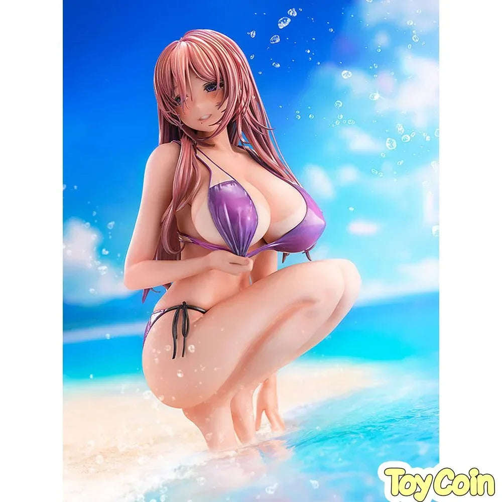Shinoha Kurumi by Alumina - Shop at ToyCoin