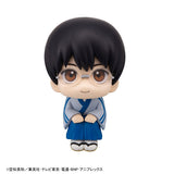 LookUp Shinpachi Shimura