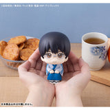 LookUp Shinpachi Shimura