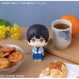 LookUp Shinpachi Shimura