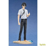 Shinpei Ajiro by Good Smile Arts Shanghai - Shop at ToyCoin