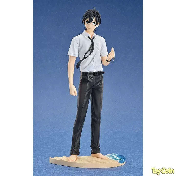 Shinpei Ajiro by Good Smile Arts Shanghai - Shop at ToyCoin