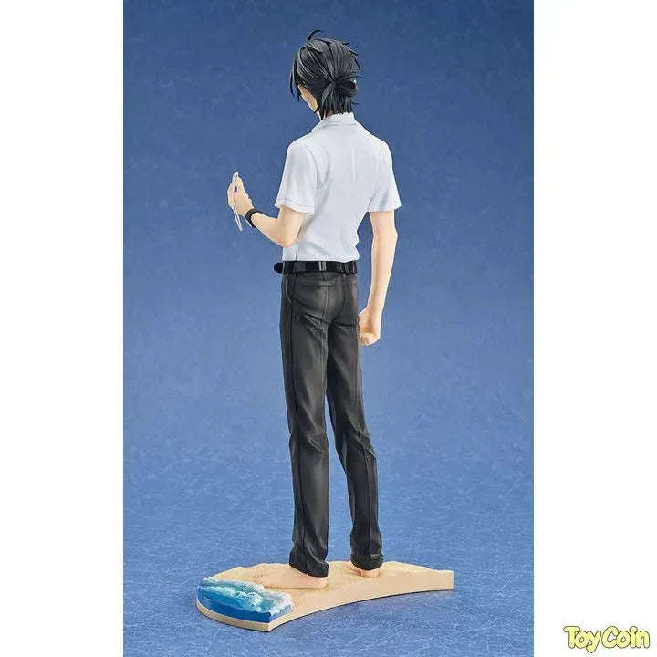 Shinpei Ajiro by Good Smile Arts Shanghai - Shop at ToyCoin