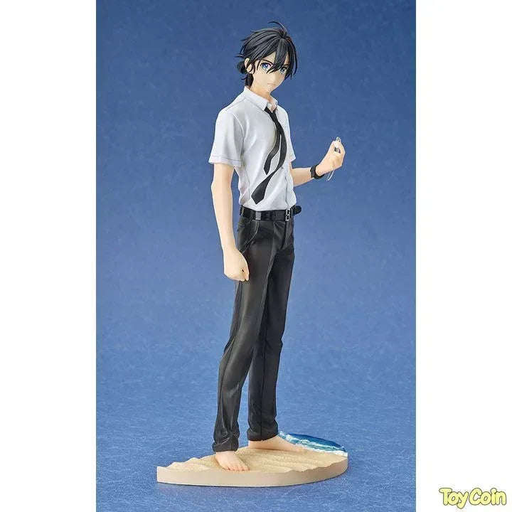 Shinpei Ajiro by Good Smile Arts Shanghai - Shop at ToyCoin