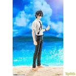 Shinpei Ajiro by Good Smile Arts Shanghai - Shop at ToyCoin