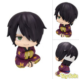 LookUp Shinsuke Takasugi