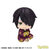 LookUp Shinsuke Takasugi