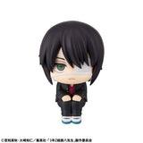 LookUp Shinsuke Takasugi