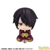 LookUp Shinsuke Takasugi