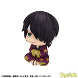 LookUp Shinsuke Takasugi