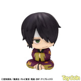 LookUp Shinsuke Takasugi