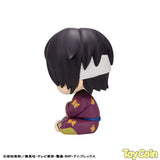 LookUp Shinsuke Takasugi