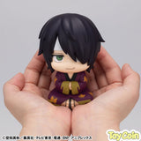 LookUp Shinsuke Takasugi