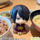 LookUp Shinsuke Takasugi