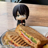 LookUp Shinsuke Takasugi