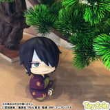 LookUp Shinsuke Takasugi