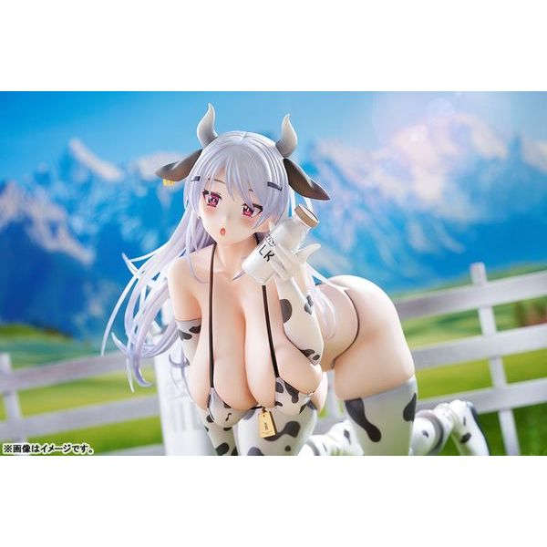 Shion Blankness Cow Bikini Ver. by Phat Company - Shop at ToyCoin